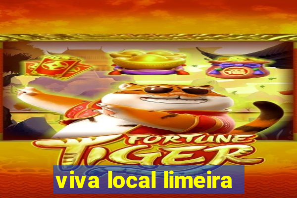 viva local limeira